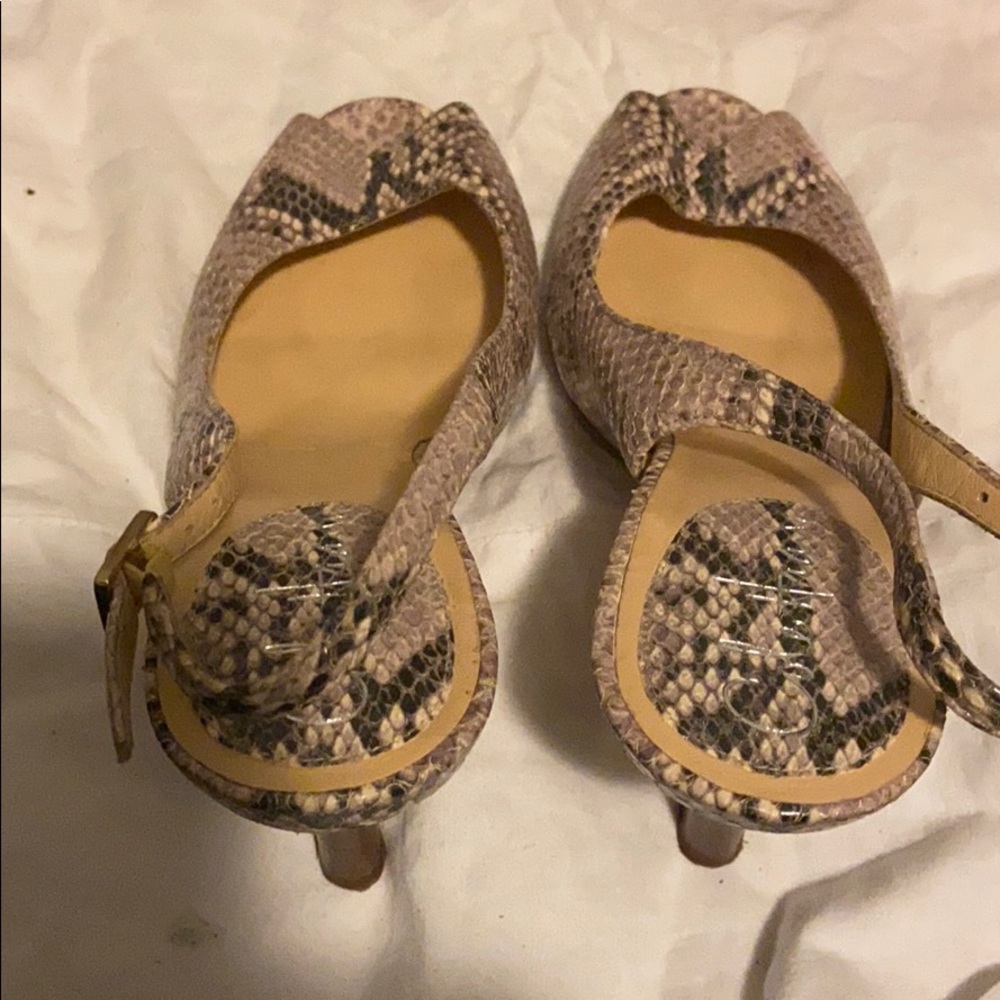 Heels